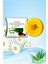 Gano Transparent Soap Ganoderma Mantarlı Şeffaf Sabun 100 gr 1