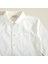 Party Gömlek Ekru 2