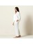 Crocus Pijama Takımı Ekru 3