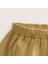 Golden Hour Şort Sarı 3