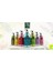 Ayvalık Zeytin Çiçeği Sıvı Sabun 500ml X 6 Adet 2