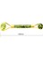 Yeşim Taşı Yüz Masaj Aleti Cilt Anti Aging Skin Jade Roller 5