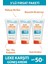 Procsın Güneş Kremi (50 ml * 3 Adet) Fırsat Paketi 2