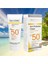 Dermaderm Güneş Kremi Spf 50 ve Güneş Koruma Kremi 100 G 1