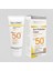 Dermaderm Güneş Kremi Spf 50 ve Güneş Koruma Kremi 100 G 2