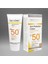 Dermaderm Güneş Kremi Spf 50 ve Güneş Koruma Kremi 100 G 3