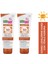 Sun Spf 50 Çok Yönlü Koruyucu Güneş Kremi 75 ml x 2 Adet 1