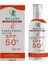 Sun Care 50+ Güneş Kremi 100 ml 1
