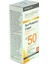 Bitkisel Güneş Koruma Kremi Spf 50 100 gr 3