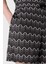 Desenli Belden Bağlamalı Regular Fit Cepli Bermuda Erkek Bermuda 3R1PR0 1nwdz F074 4