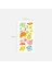Deniz Canlıları Duvar Sticker - Banyo Seti 5