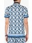 Dolce&gabbana Geometric Print Polo-Shirt G8LW6ZFI701 3