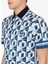 Dolce&gabbana Geometric Print Polo-Shirt G8LW6ZFI701 4
