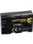 Protect Canon LP-E6NH Batarya Pil 2