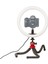 Vlogger Kit Ring Light 1