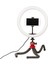 Vlogger Kit Ring Light 3