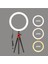 Vlogger Kit Ring Light 4