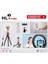 Vlogger Kit Ring Light 1