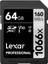 64GB Professional 1066X Uhs-I Sdxc Memory Card (Silver Series) 2