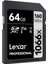 64GB Professional 1066X Uhs-I Sdxc Memory Card (Silver Series) 3