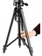 Prodigix 301 Profesyonel Hidrolik Tripod Canon,nikon,pentax,sony 2