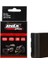 Sony FZ100 Batarya Pil 2700MAH A9 II,A9,A7R IV,A7R Iıı,a7 III,A6600 2