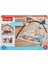 HBP41 Fisher-Price® Neşeli Hayvanlar 3ü1 Arada Jimnastik Merkezi 1