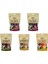 Köpek Ödülü Lezzet Paketi 3 (5 x 80 Gr) 1