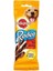 5 Paket Rodeo Sığır Etli Köpek Ödülü (1 Paket 70 gr 4 Çubuk) 1