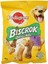 Biscrok Multi Mix Köpek Ödül Maması Bisküvi 200 gr x 22 Adet 1
