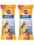 Dentastix Large Köpek Ödül Maması 270 gr * 2 Adet 1