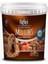 Semi Moist Dog Treat Beef Cubes – Biftekli Küp Ödül 500 gr 1