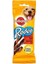 4 Paket Rodeo Sığır Etli Köpek Ödülü (1 Paket 70 gr 4 Çubuk) 1