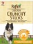 Dog Tavuklu Çıtır Ödül Çubuk - Crunchy Sticks 80 gr Maskotpet-Crunchy 1