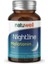 Nightline Melatonin 60 Ağızda Dağılan Tablet 1