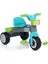 Baby Toyz Baby Toys Ilk Bisikletim Turkuaz- Gri 3600 1