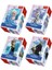 Frozen 4'lü Puzzle Seti - Elsa - Anna - Olaf Kristoff 54 Parça Yapboz - Puzzle - Frozen - 1