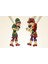 Redka/kumtoys 5242 Hacivat ve Karagöz -Redka 3