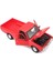 Model Araba, 1973 Datsun 620 Pick-Up, 1:24 ölçekli 4