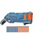 Elite 2.0 Warden Db-8 Dart Blaster E9959 2