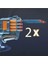 Elite 2.0 Warden Db-8 Dart Blaster E9959 5