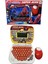 Gemril Eğitici Laptop 100 Fonksiyonlu Ingilizce ve Türkçe Spiderman Eğitici Bilgisayar 1