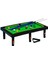 Oyuncak Snooker & Pool Set Bilardo Oyun Seti 2