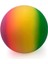 Gökkuşağı Plastik Top 1