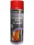 300°C Isıya Dayanıklı Sprey Boya 400 ml Kırmızı 1