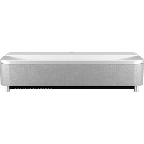 Epson EH-LS800W 4000 ANSI Ultra Kısa Mesafe 4k Lazer Tv Projeksiyon