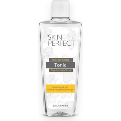 Hunca Cosmetics Hunca Skın Perfect Prinçli Özlü Aydınlatıcı Tonik 200 ml Fiyatı