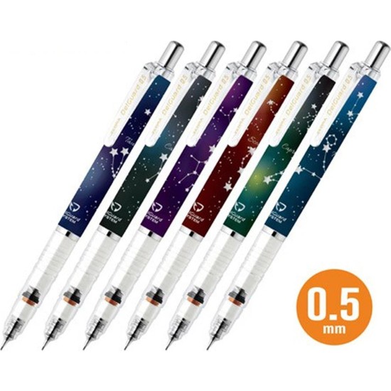 zebra delguard zodiac