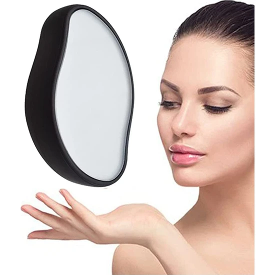 hepsiburada Onulıss Kristal Epilatör Crystal Eraser Sertifikalı