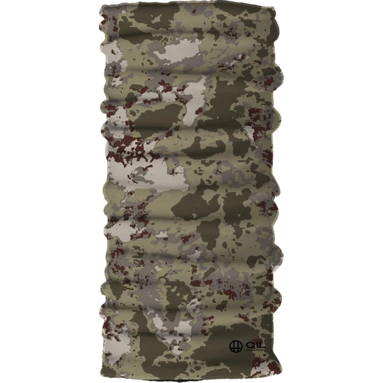 Oıl Company Military Buff